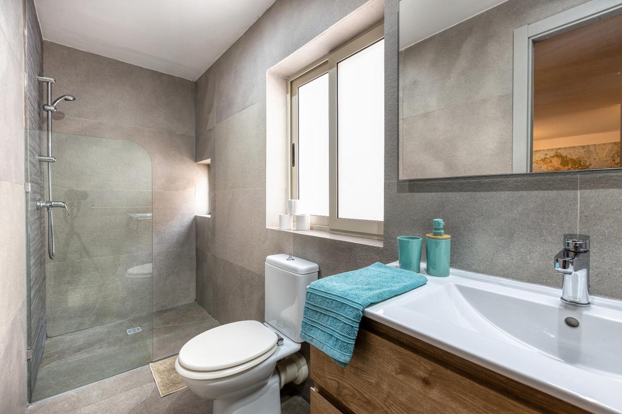 49/3 Seafront Duplex Penthouse In Valletta Eksteriør bilde